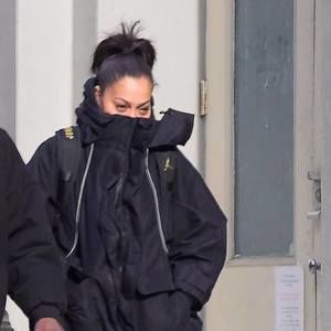 Meet your Posher, Bree